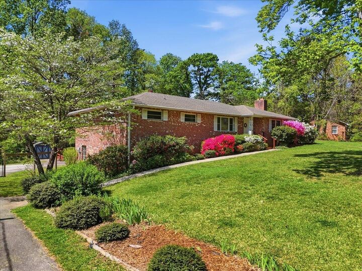 Property Photo:  160 Denton Street  NC 28722 