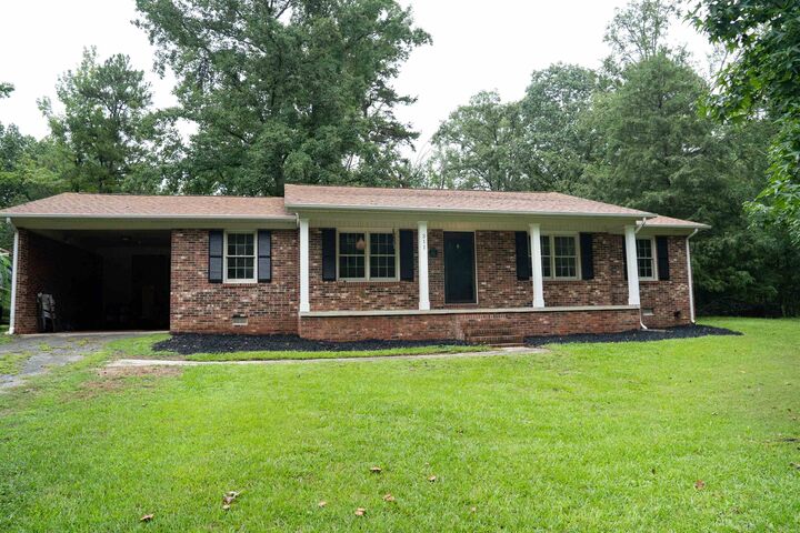 Property Photo:  311 York Drive  SC 29340 