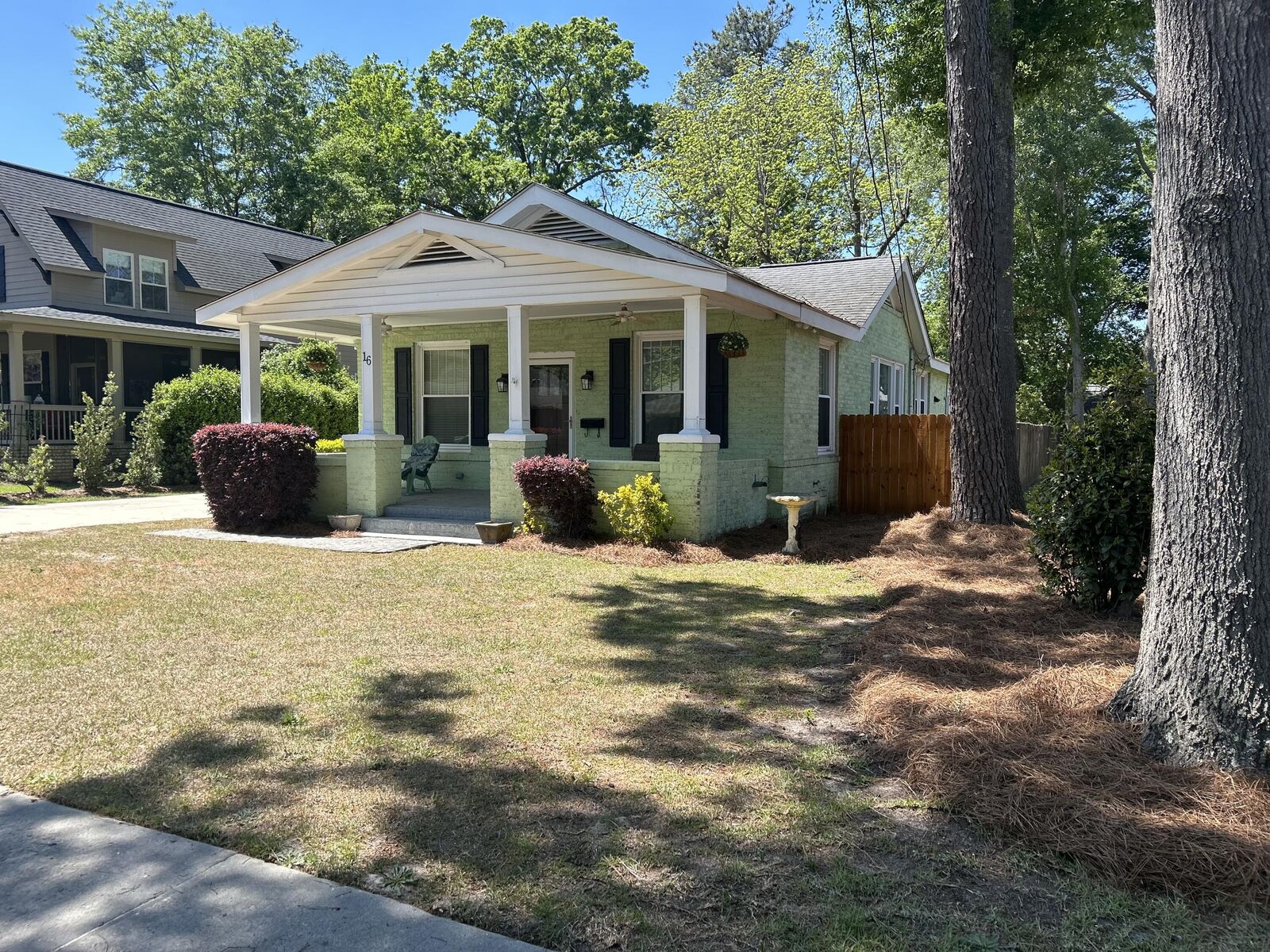 Property Photo: 16 Marion Avenue SC 29150