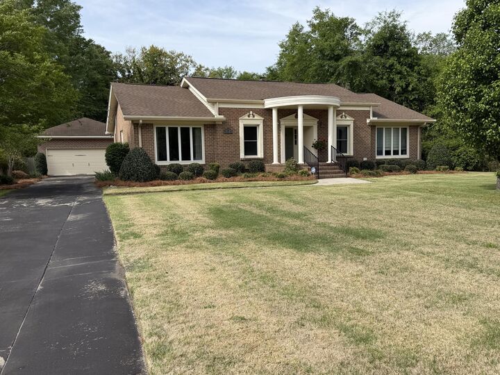 Property Photo:  1117 Gilmore Avenue  SC 29059 