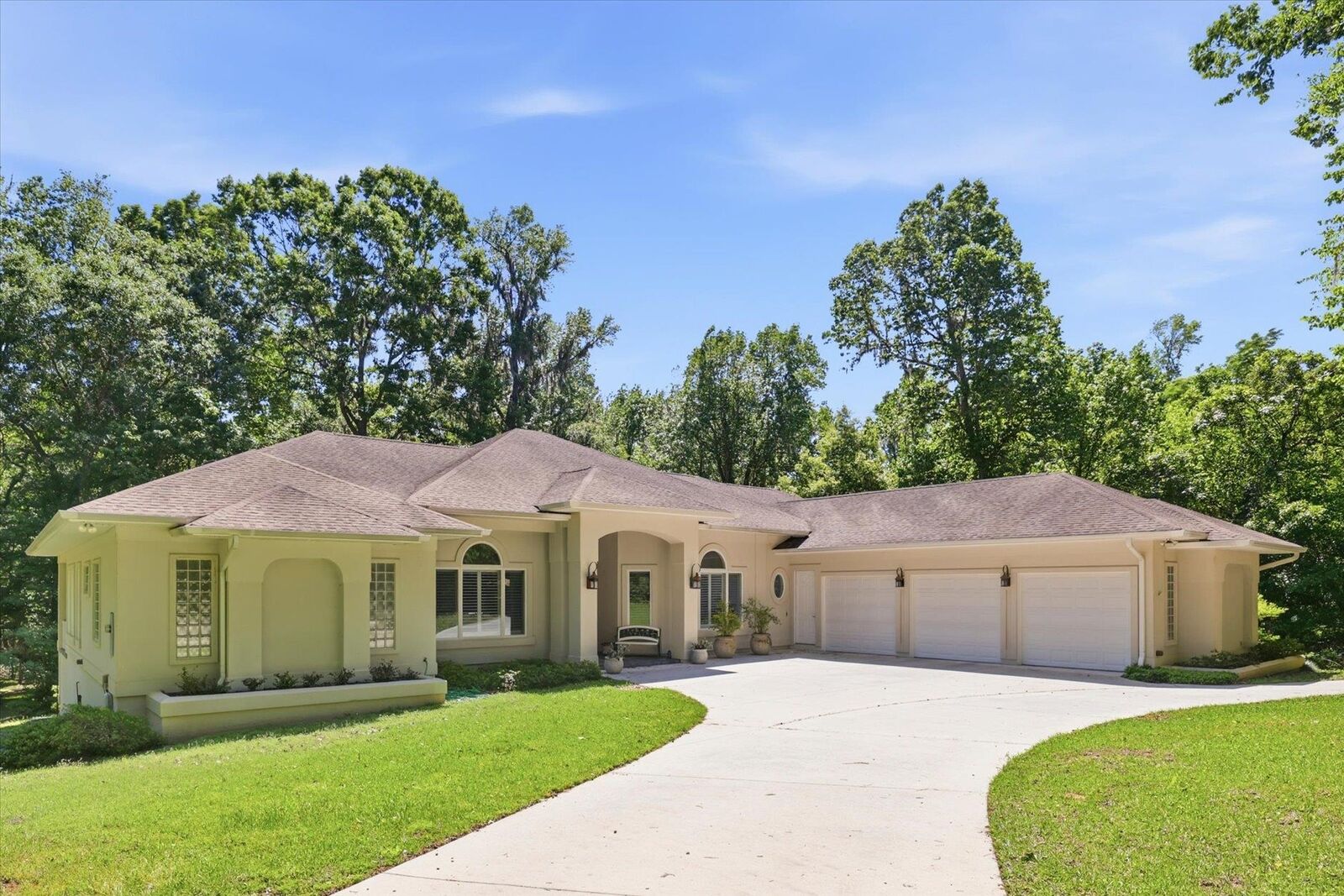 Property Photo:  3337 Charleston Road  FL 32309 