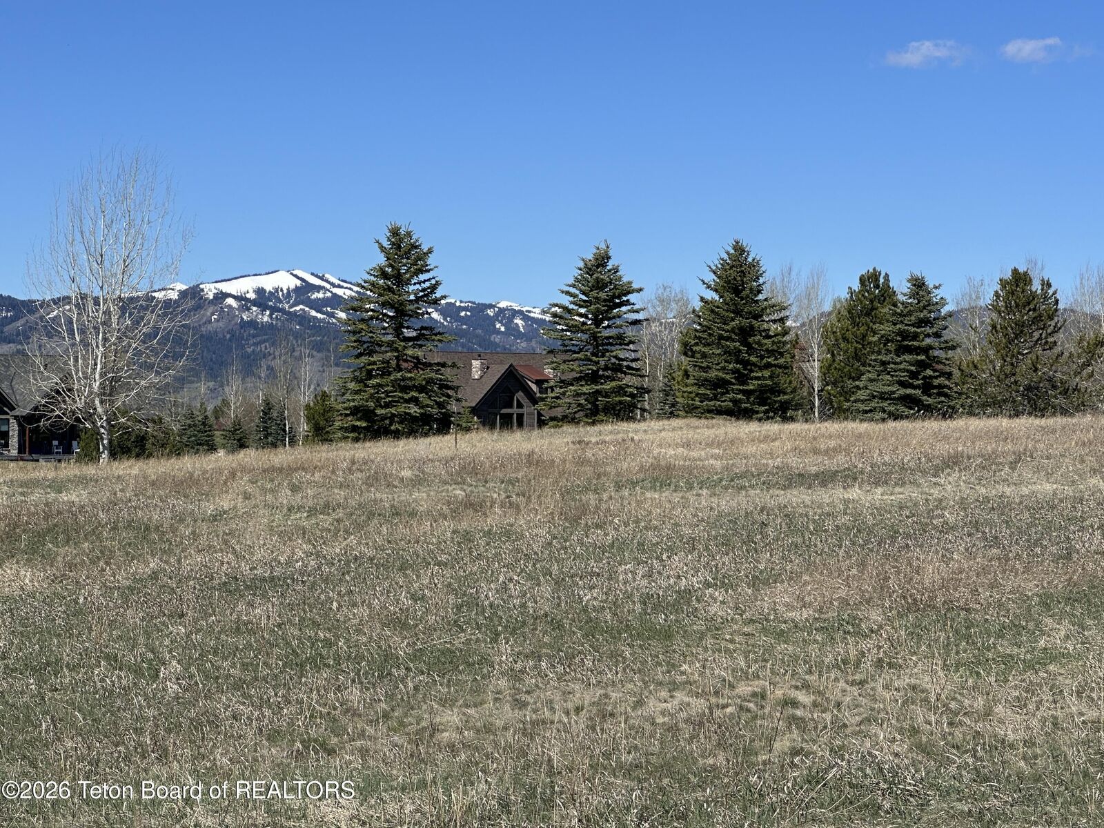 Property Photo:  42 Targhee Trail  ID 83455 