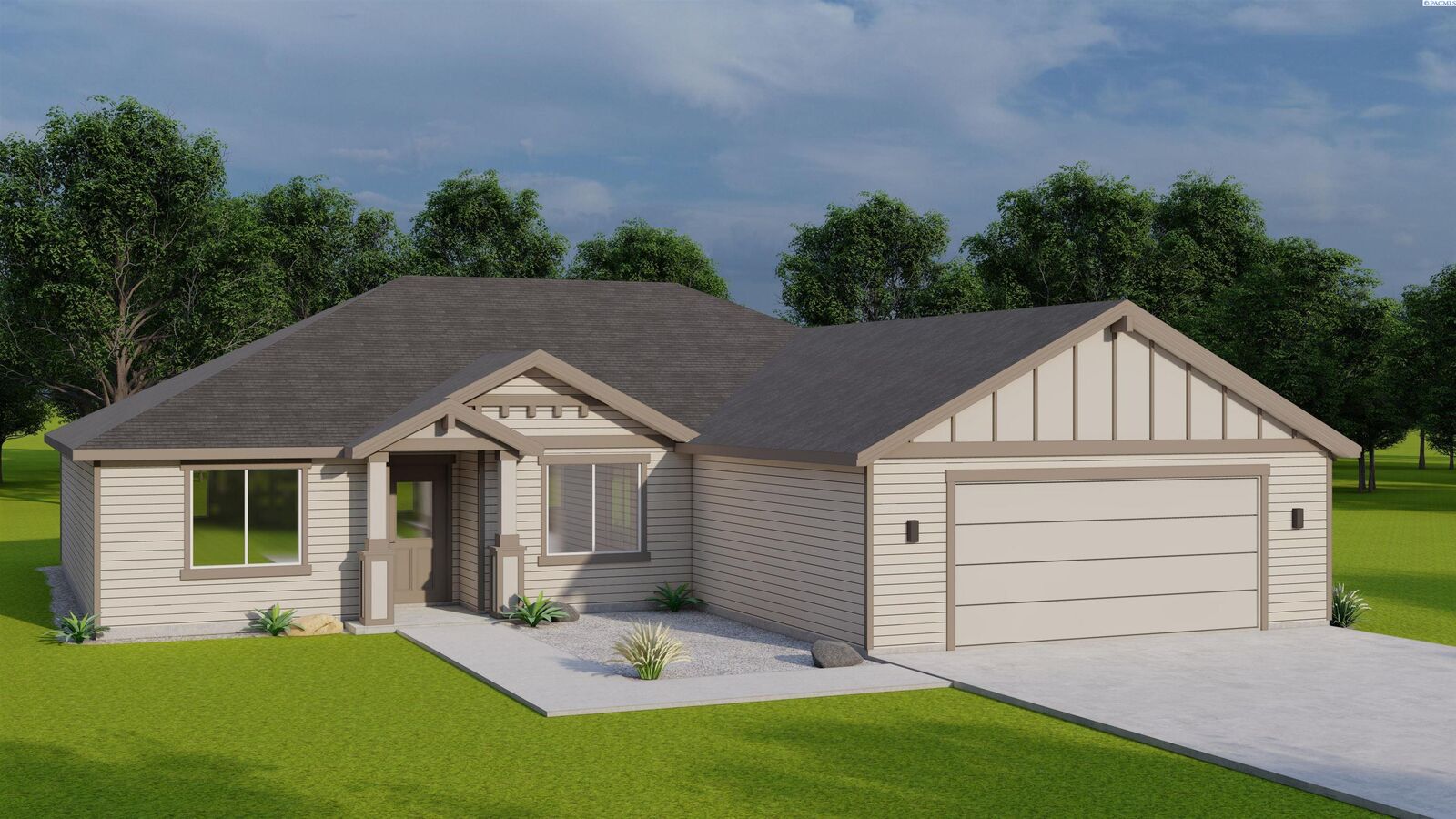 Property Photo:  6806 Road 105  WA 99301 