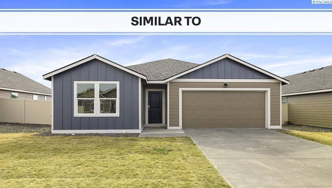 Property Photo:  11304 Buckingham Dr  WA 99301 