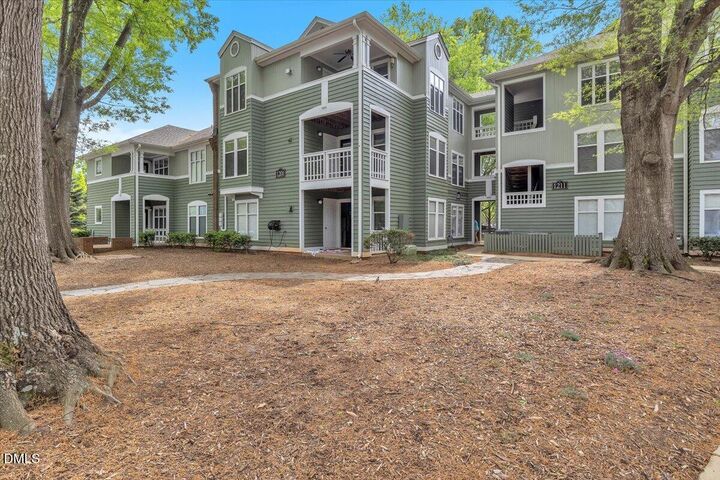 Property Photo: 1201 Westview Lane 305 NC 27605