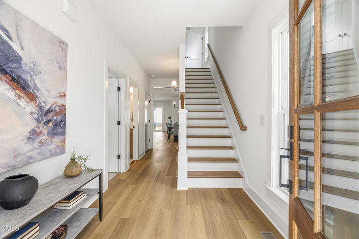 Property Photo:  728 Powell Drive  NC 27606 