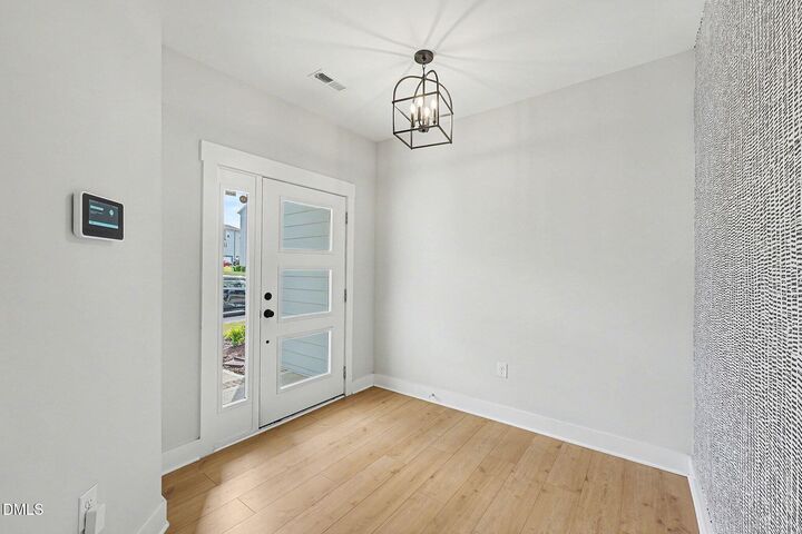 Property Photo:  2127 Big Falls Drive  NC 27591 