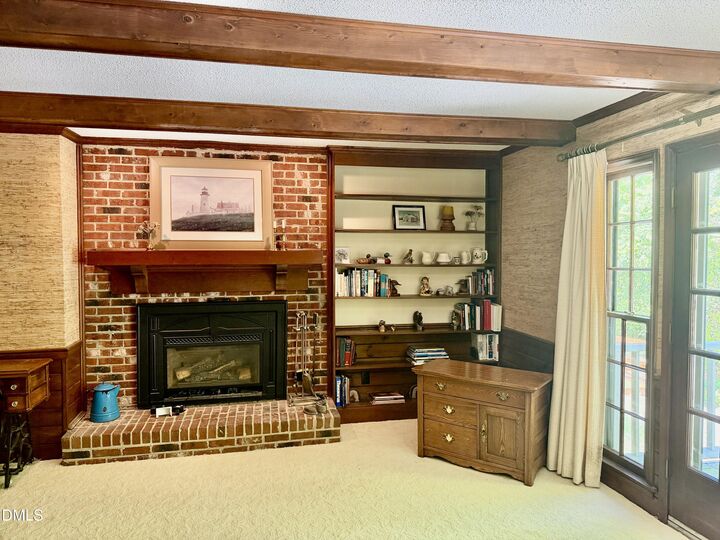 Property Photo:  1509 Barley Place  NC 27615 