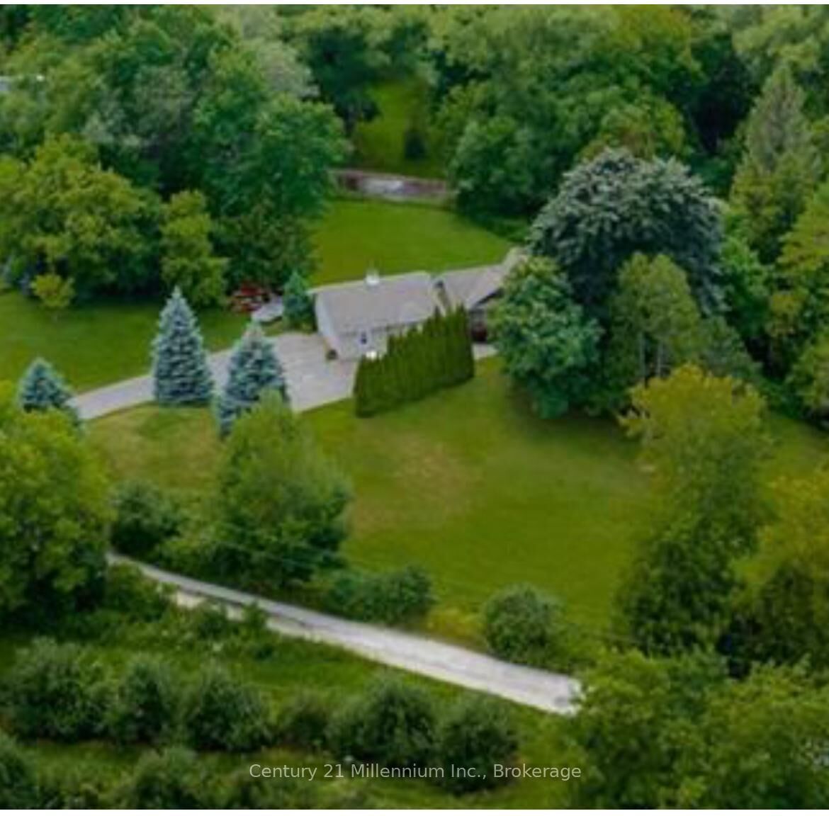 Property Photo:  640 Mountain Road  ON L9Y 5G3 