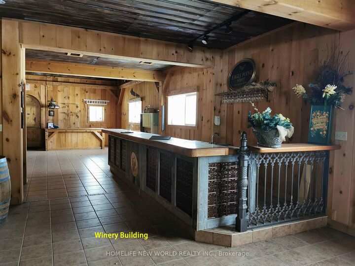 Property Photo: 337 Escott Rockport Road ON K0E 1R0