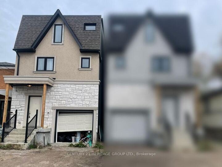 23B Jeavons Avenue — photo 1