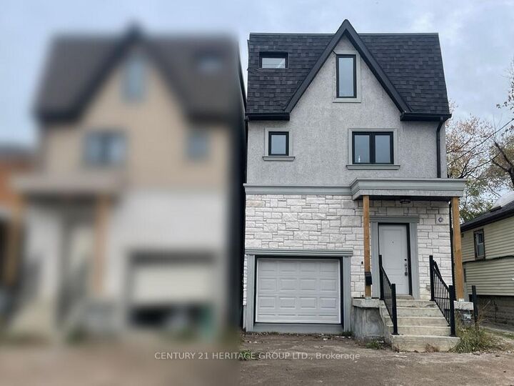 23A Jeavons Avenue — photo 1