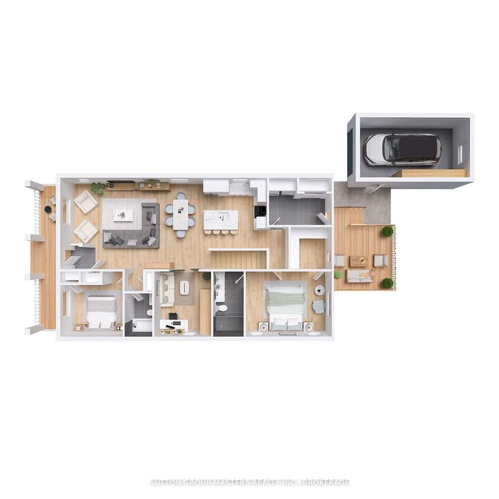 Property Photo:  280 Old Kiln Crescent  ON K7K 0L7 
