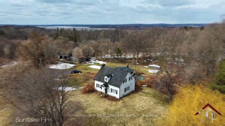 Property Photo: 2283 Old Highway 17 Road ON K4K 1K7