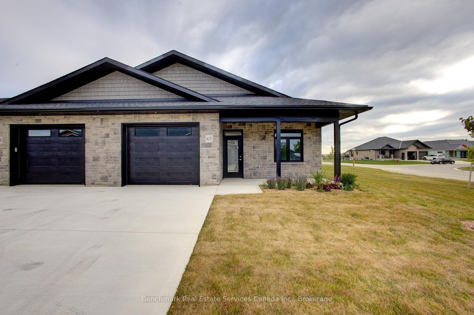 Property Photo: 65 Cavalier Crescent ON N0G 2R0