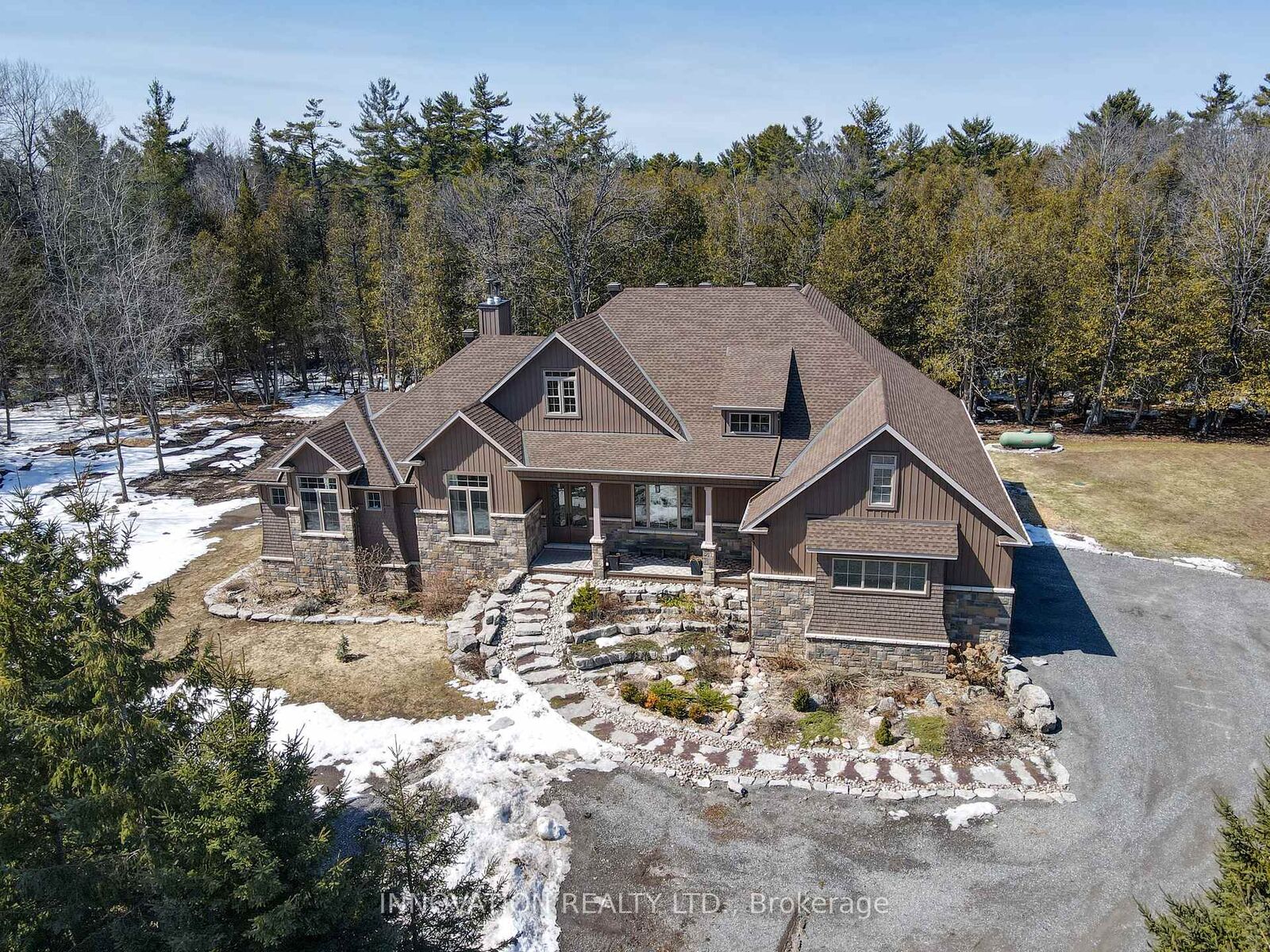 Property Photo:  270 Maclarens Side Road  ON K0A 3M0 