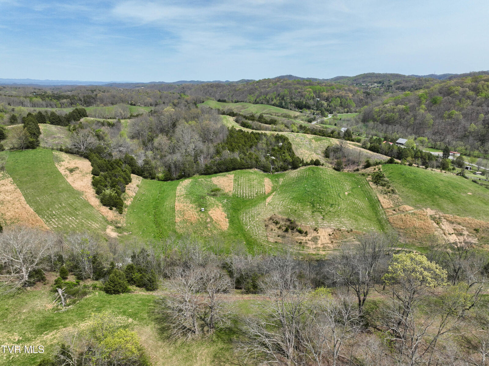 Property Photo:  18685 Horton Highway  TN 37656 