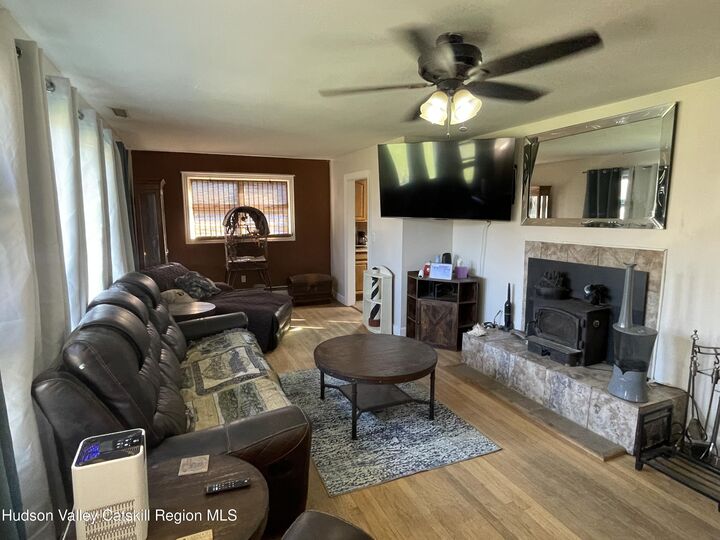 Property Photo:  459 Mountain View  NY 12443 