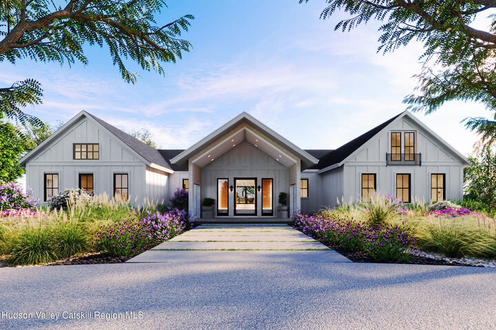 Property Photo: 42 Hy Vue NY 12546