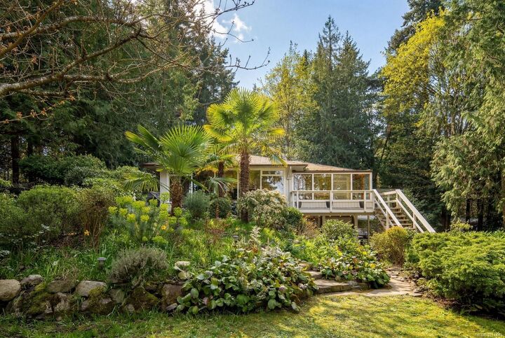 Property Photo:  2320 Dolphin Rd  BC V8L 5V2 