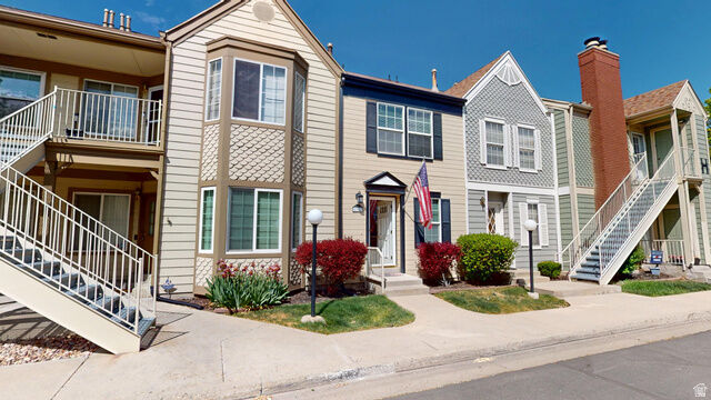 Property Photo:  1386 W Telegraph Dr  UT 84123 