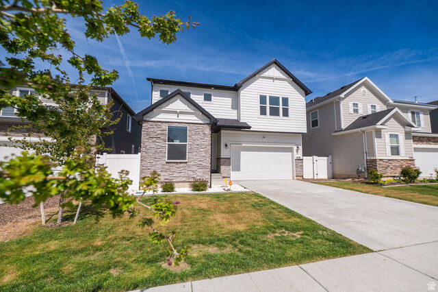 Property Photo:  4578 W 1150 S  UT 84015 