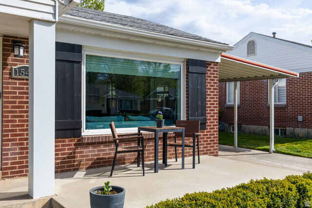 Property Photo:  1547 E 3150 S  UT 84106 