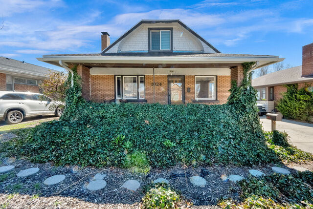 Property Photo:  1024 E Ramona Ave  UT 84105 