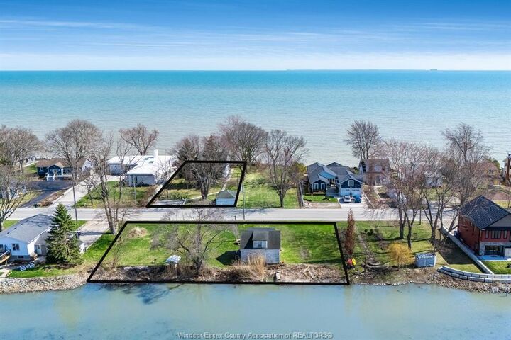 Property Photo:  1247 Heritage Road  ON N9Y 2E6 