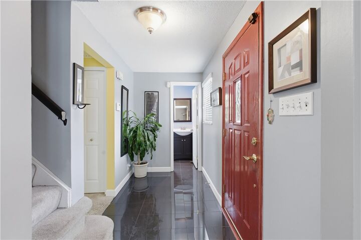 Property Photo: 9460 Doral Dr PA 15237