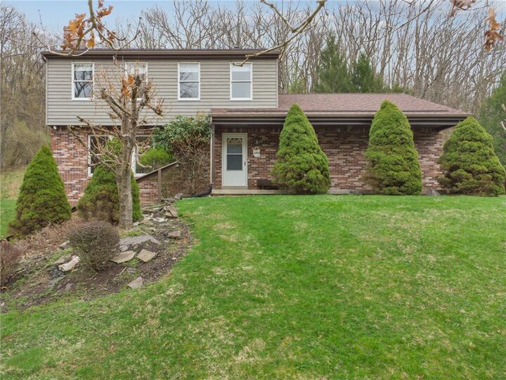 Property Photo:  1249 Camp Nancy Rd  PA 15613 