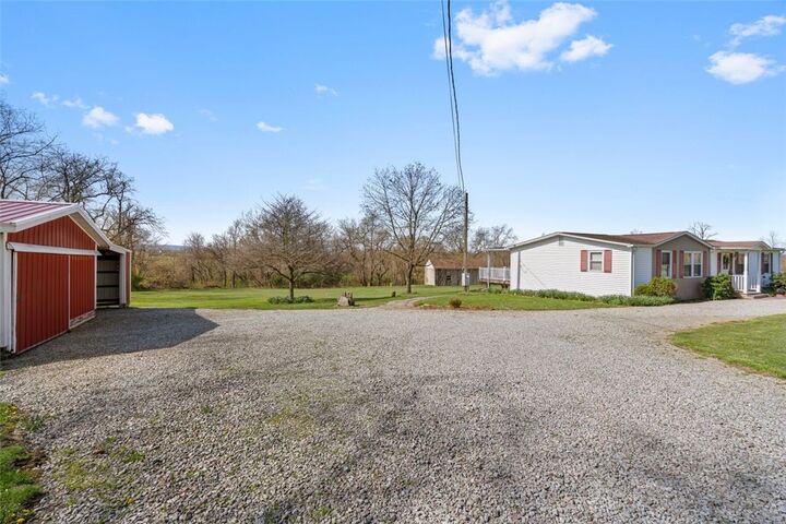 Property Photo:  413 Pittsburgh St  PA 15671 