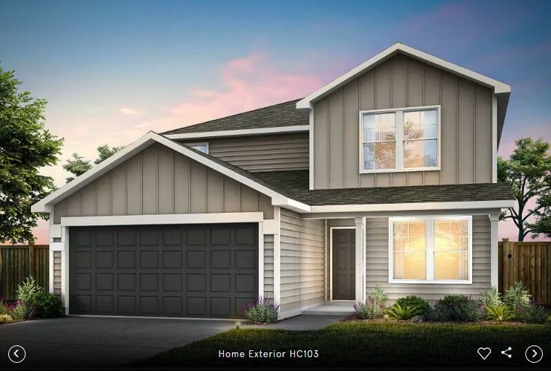 Property Photo:  1323 Sky Ridge Court  TX 76513 