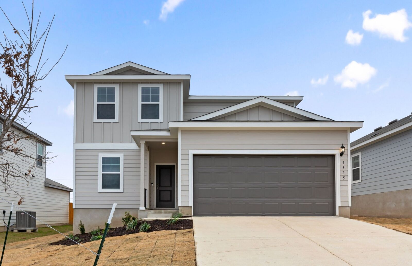 Property Photo:  1323 Sky Ridge Court  TX 76513 