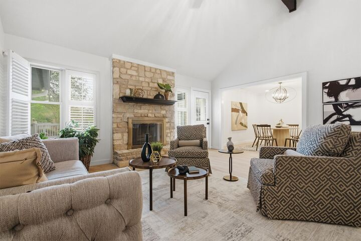 Property Photo: 201 Towhee Drive TX 78610