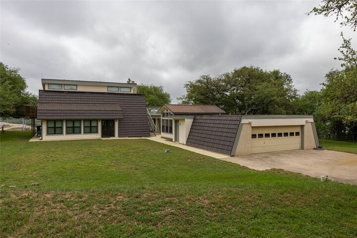 Property Photo:  3703 Cloudy Ridge Road  TX 78734 