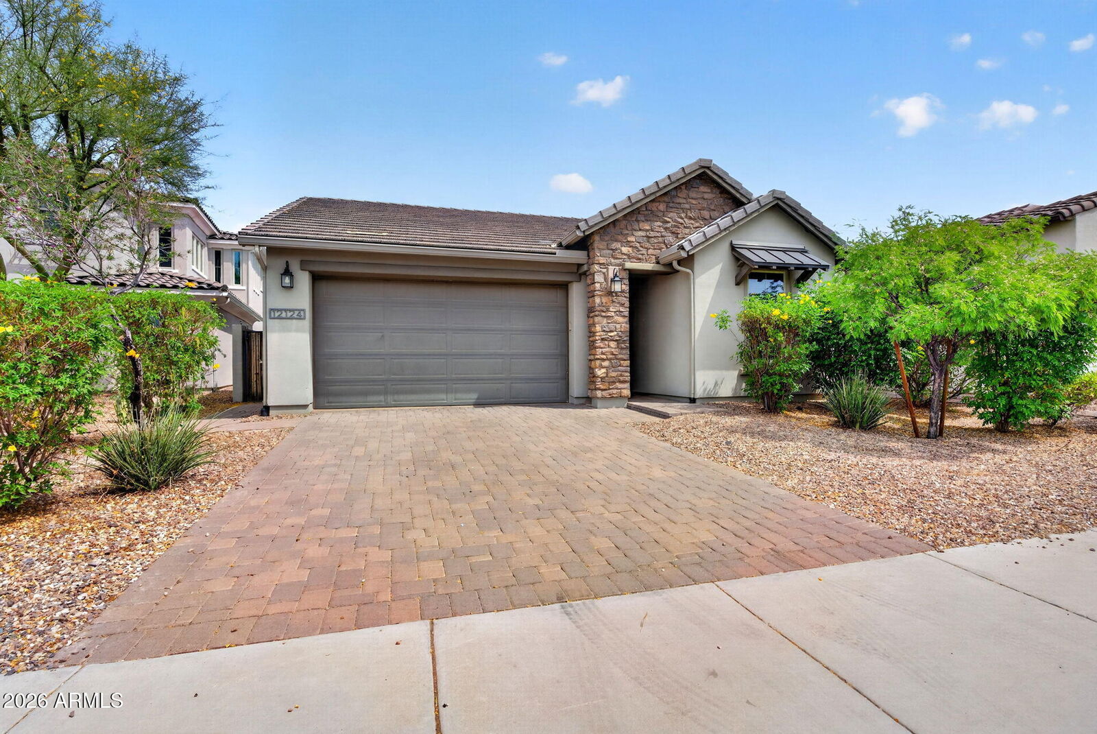 Property Photo:  12124 W Peak View Road  AZ 85383 
