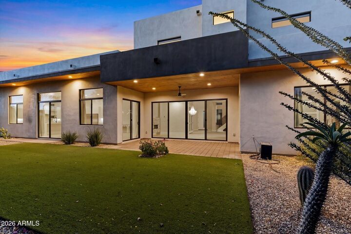 Property Photo:  10929 E North Lane  AZ 85259 