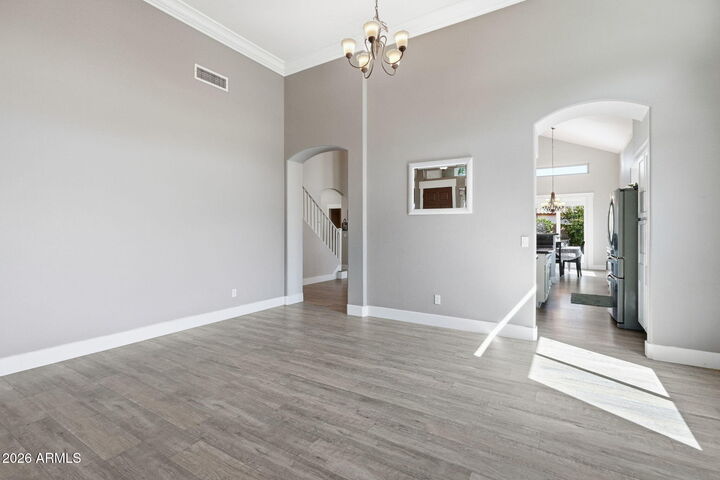 Property Photo:  1648 E Beretta Place  AZ 85286 