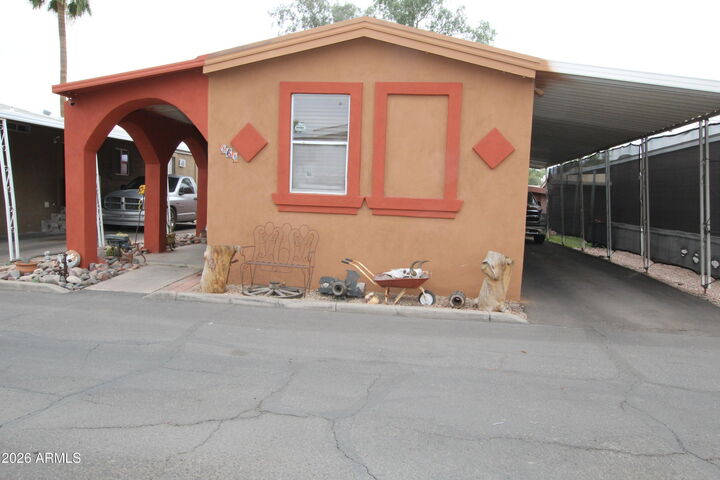 Property Photo:  5601 W Missouri Avenue 161  AZ 85301 