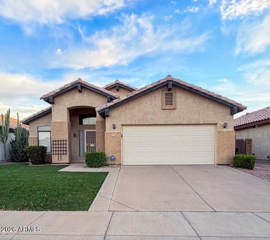 Property Photo:  4352 E Coolbrook Avenue  AZ 85032 