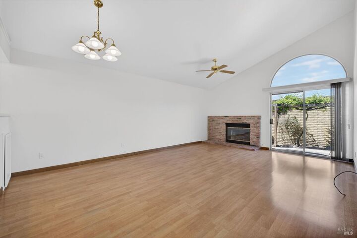 Property Photo: 2429 Lemur Street CA 95401