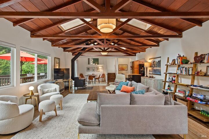 Property Photo:  10680 Old River Road  CA 95436 