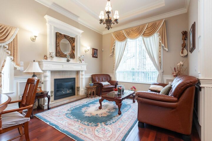 Property Photo: 16371 108 Avenue BC V4N 1N7