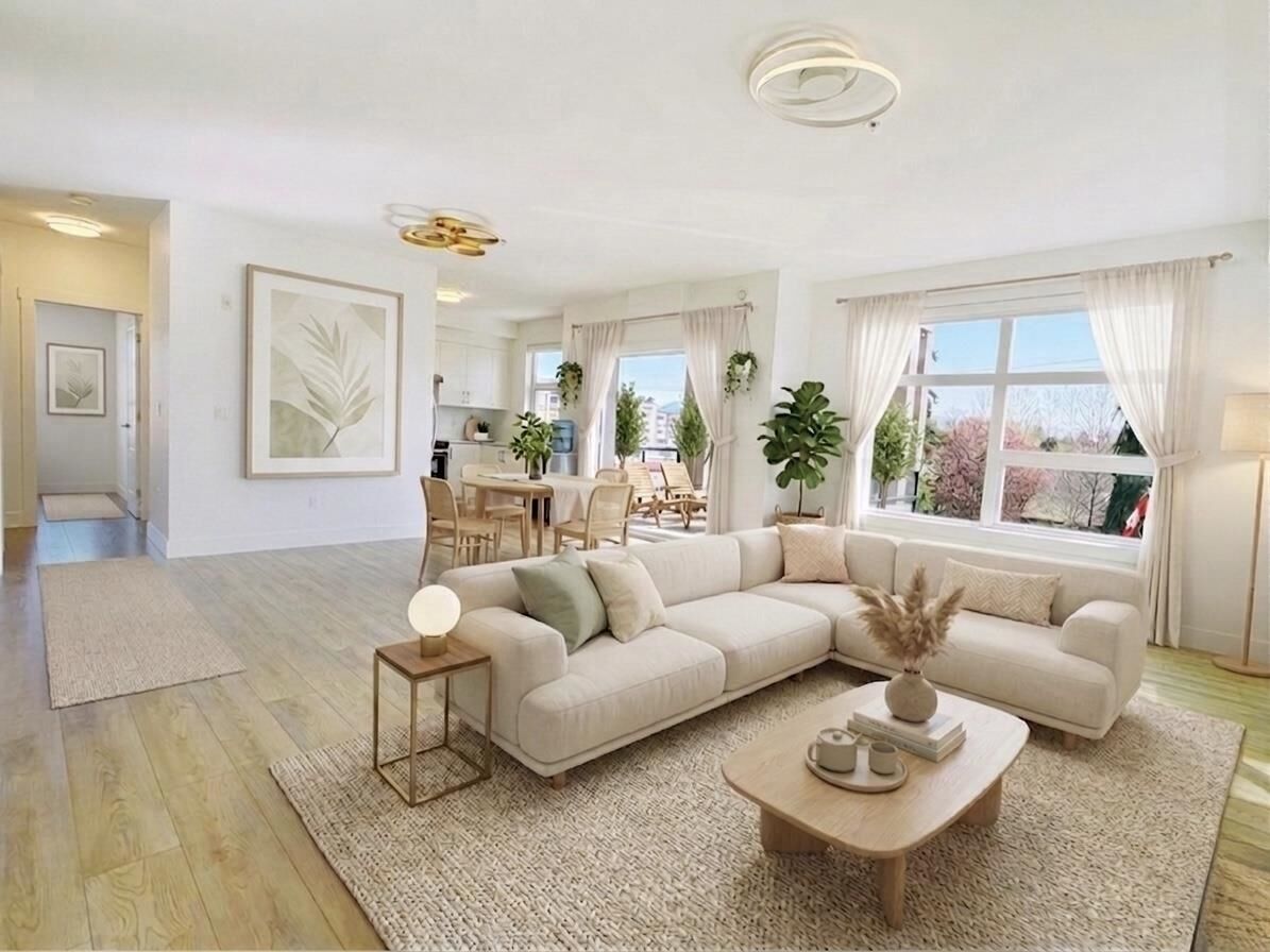 Property Photo: 22577 Royal Crescent 303 BC V2X 2M2