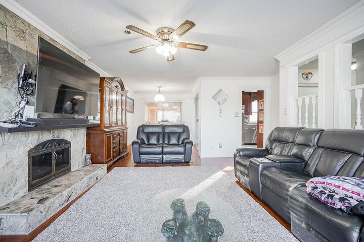 Property Photo: 9041 122B Street BC V3V 7L7