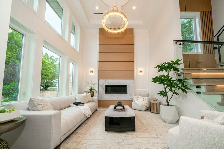 Property Photo: 8411 Elsmore Road BC V7C 2A2