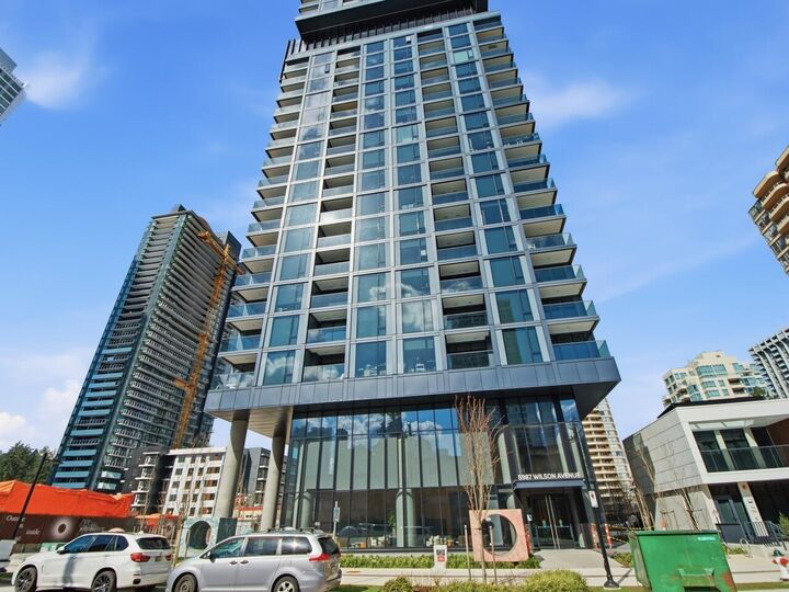 5987 Wilson Avenue 607 — photo 1