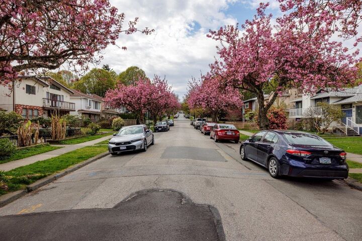Property Photo: 431 E 18th Avenue BC V5V 1E9