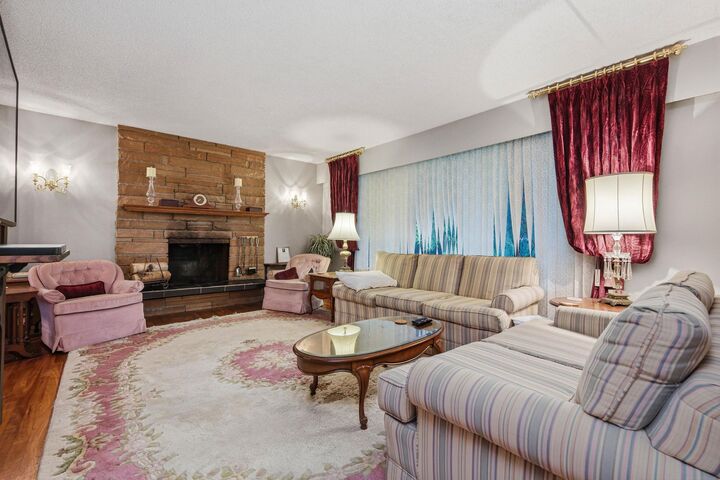 Property Photo: 8285 Burnlake Drive BC V5A 3L1